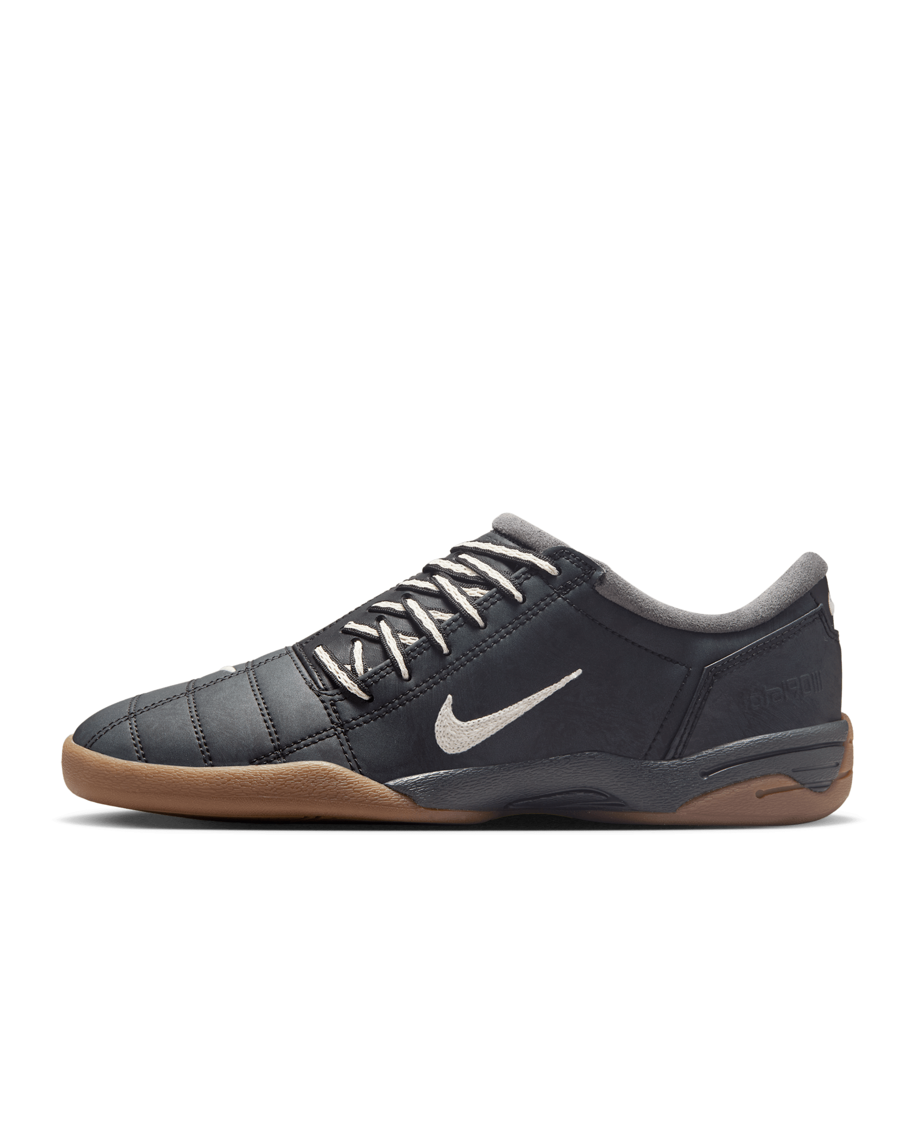 シューズ NIKE WMNS TOTAL 90 BLACK 27.5 NIKE公式】レディース トータル 90 ショックス マジア 'Black